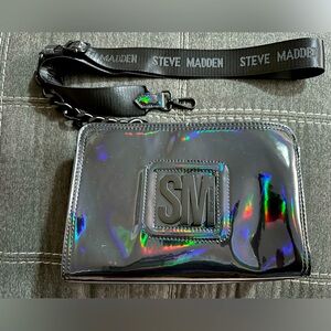 NWOT Steve Madden Crossbody Bag